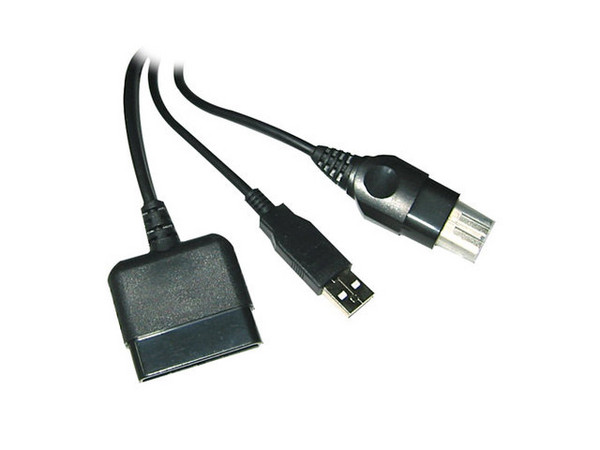 Volante Acteck Xtreme Wheel GT compatible con PC (USB), XBOX y Play Station 2