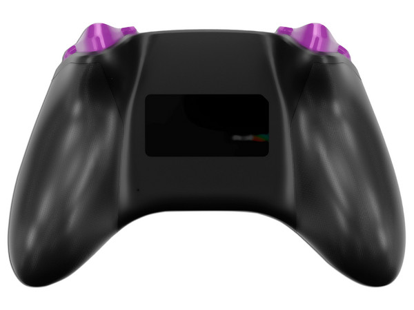 Control Inalámbrico para videojuegos Cooler Master Storm Controller, Bluetooth, Color Negro, Incluye Soporte para Celular.