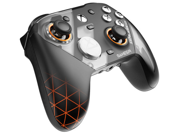 Control Inalámbrico GameSir G7 Pro, Compatible con Cable con Xbox Series X|S, Windows, Estación de Carga. Edición Zenless Zone Zero.