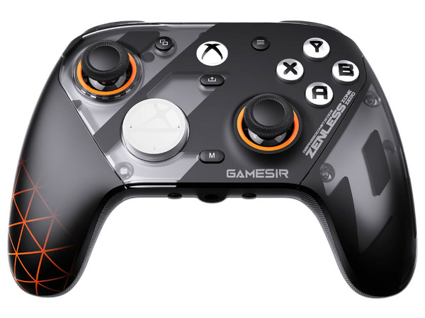 Control Inalámbrico GameSir G7 Pro, Compatible con Cable con Xbox Series X|S, Windows, Estación de Carga. Edición Zenless Zone Zero.