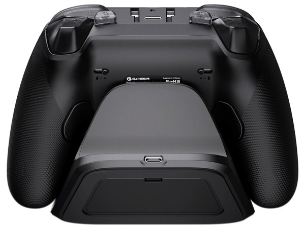 Control Inalámbrico GameSir G7 Pro, Compatible con Cable con Xbox Series X|S, Windows, Estación de Carga. Edición Zenless Zone Zero.