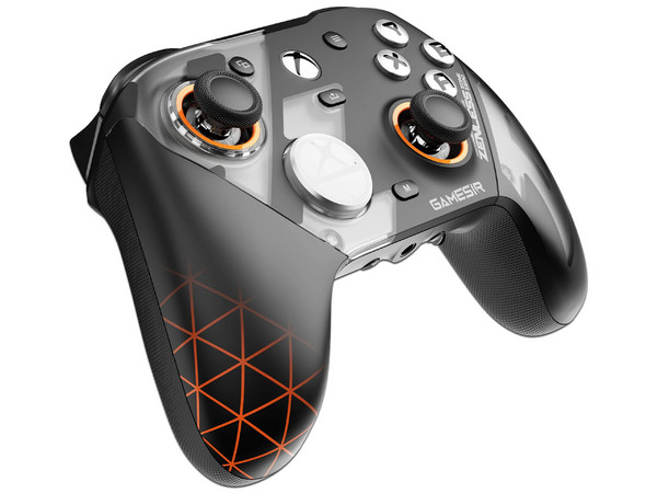 Control Inalámbrico GameSir G7 Pro, Compatible con Cable con Xbox Series X|S, Windows, Estación de Carga. Edición Zenless Zone Zero.