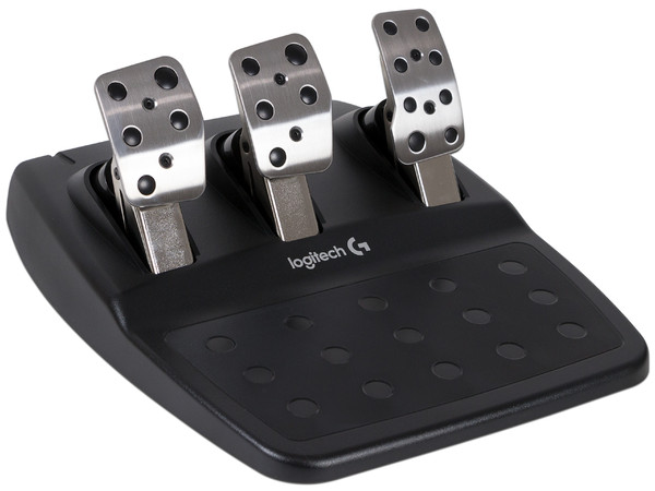 Volante Logitech G920 Driving Force compatible con PC (USB), y Xbox One, Series X y S.