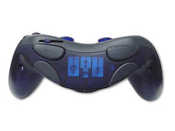 Game Pad Logitech WingMan Cordless Rumblepad