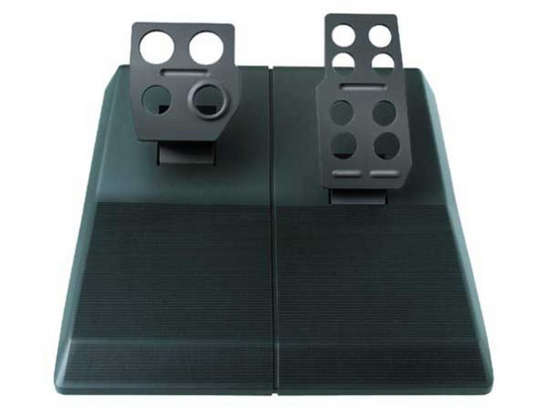 Logitech WingMan Formula GP, USB