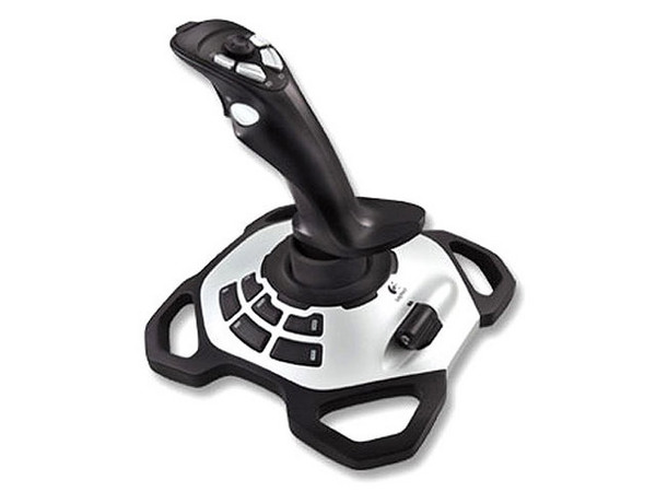 Joystick Logitech Extreme 3D Pro