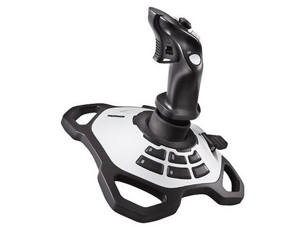 Joystick Logitech Extreme 3D Pro