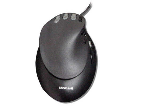 Joystick Microsoft SideWinder Strategic Commander
