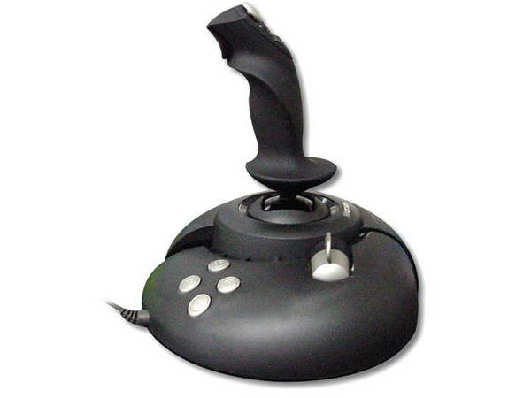 Joystick Microsoft SideWinder Force Feedback 2