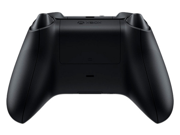 Control Inalámbrico Xbox Microsoft, Compatible con Xbox Series X|S, Xbox One y Windows. Color Negro
