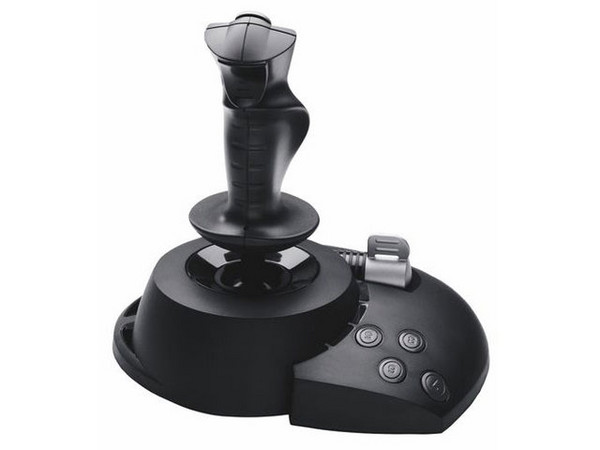 Microsoft SideWinder Precision 2