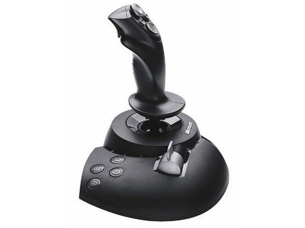 Microsoft SideWinder Precision 2