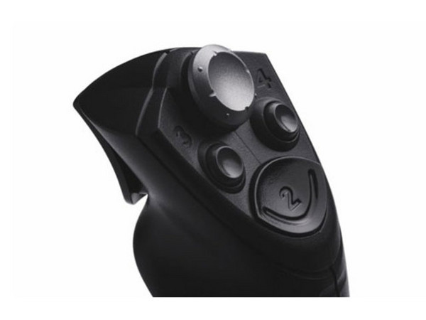 Microsoft SideWinder Precision 2