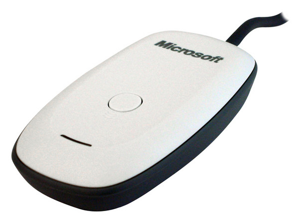 Control Inalámbrico para Xbox 360 incluye adaptador para PC