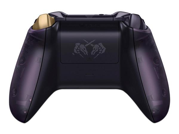 Control de Xbox One Edición Sea Of Thieves, Inalámbrico.