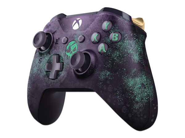Control de Xbox One Edición Sea Of Thieves, Inalámbrico.
