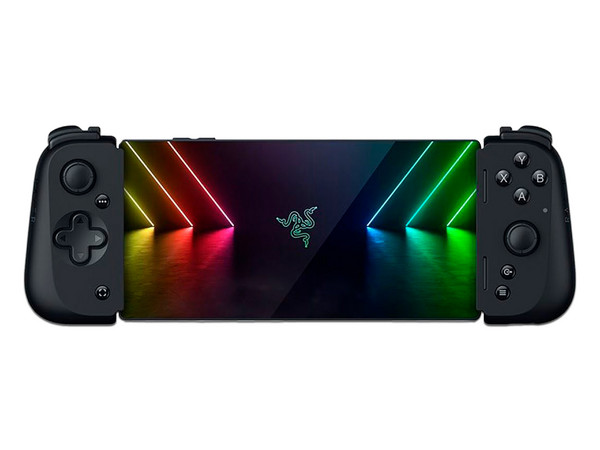 Mando Gamer Razer Kishi V2 para Android, USB-C. Color Negro.