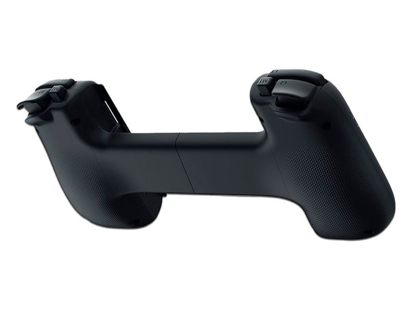 Mando Gamer Razer Kishi V2 para Android, USB-C. Color Negro.