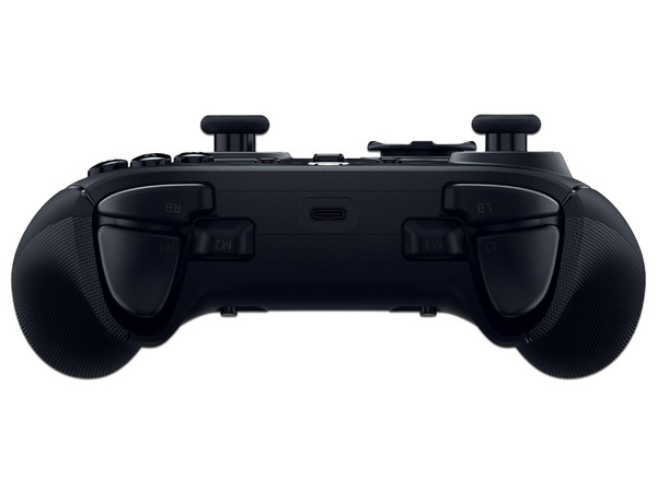 Control Inalámbrico Razer Wolverine V3 Pro Inalámbrico Licenciado para Xbox Series X|S Xbox One Windows PC 6 Botones Reasignables Gatillos Rápidos Negro RZ06-05200100-R3U1.