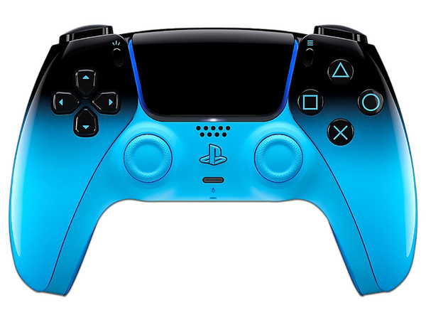 Control Inalámbrico Sony DualSense para PlayStation 5. Color Azul Rhythm