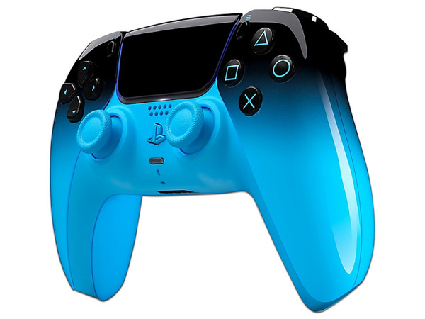 Control Inalámbrico Sony DualSense para PlayStation 5. Color Azul Rhythm