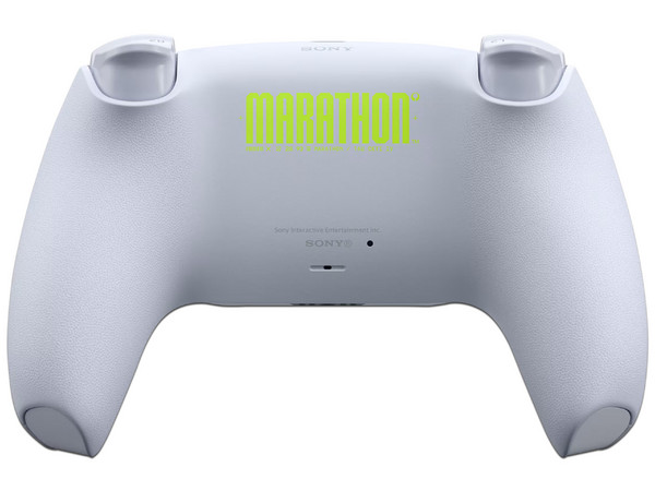 Control Inalámbrico Sony DualSense Edición Marathon para PlayStation 5. Color Blanco
