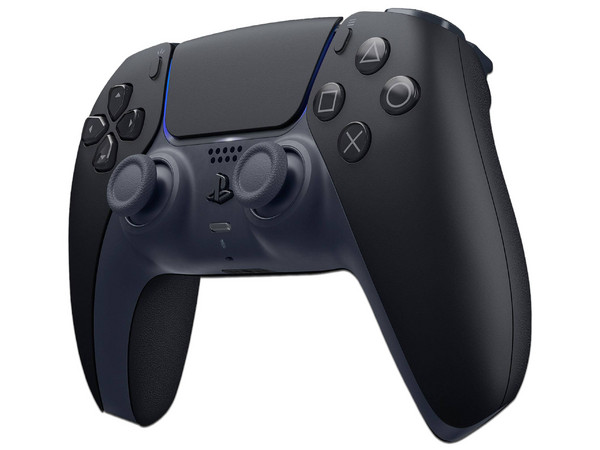 Control Inalámbrico Sony DualSense para PlayStation 5. Color Negro