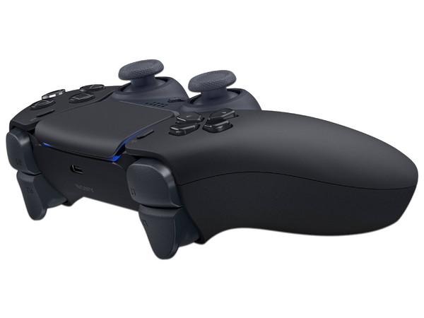 Control Inalámbrico Sony DualSense para PlayStation 5. Color Negro
