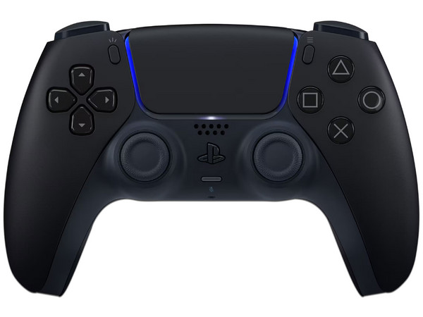 Control Inalámbrico Sony DualSense para PlayStation 5. Color Negro