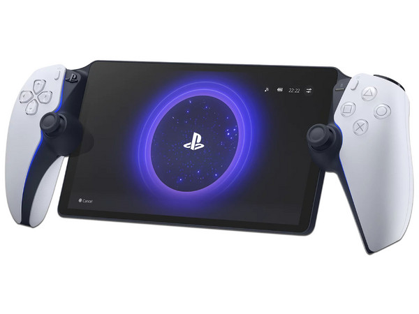 Reproductor Remoto PlayStation Portal, Color Blanco.