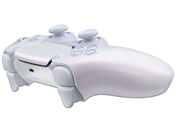 Control Inalámbrico Sony DualSense para PlayStation 5. Color Perla