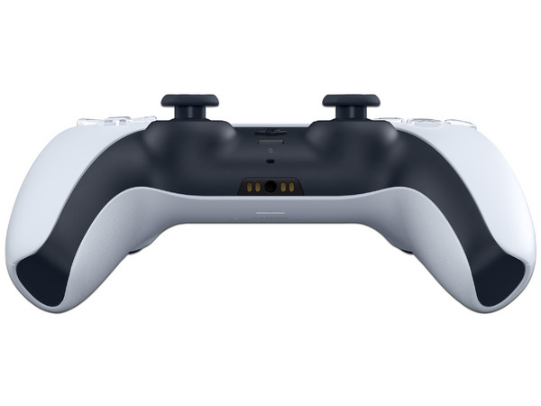 Control Inalámbrico Sony DualSense para PlayStation 5, Color Blanco