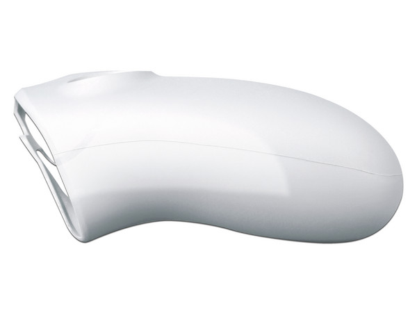 Funda Protectora Trust GXT 749 para Controles de Xbox Series X, Color Blanco.