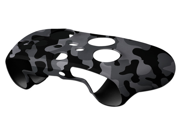 Funda Protectora Trust GXT 749K para Controles de Xbox, Camuflaje.
