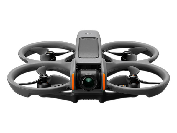 Drone DJI Avata 2, Hasta 13km de vuelo, 12MP, Bluetooth, Wi-Fi 5, combo 3 baterías.