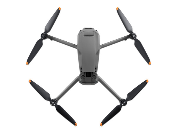 Drone DJI Mavic 3 Classic RC con Control Remoto, hasta 46 minutos de vuelo, Batería de 5000mAh.