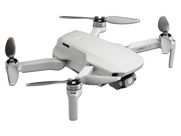 Dron DJI Mini 2 SE