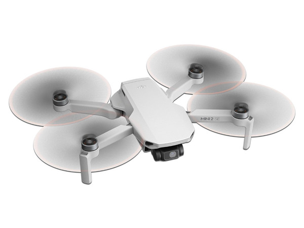 DJI Mini 3 Pack Vuela Más – Dron Plegable Ligero Con Cámara 4K HDR, 38 Min De Vuelo, Grabación Vertical Y 3 Baterías – Ideal Para Viajes Y Redes Sociales