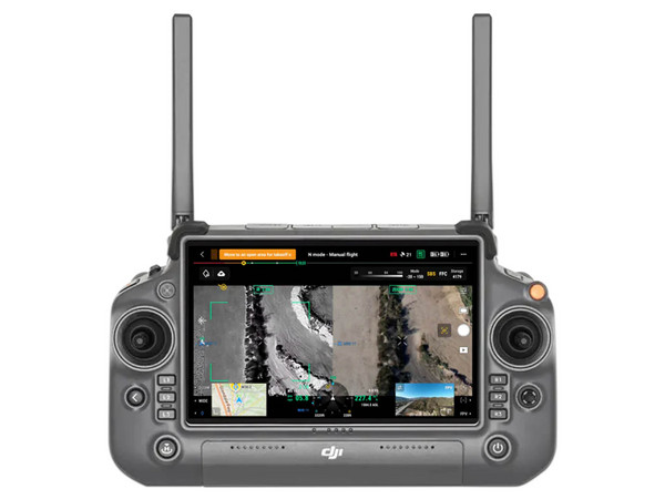Control Remoto DJI RC PLUS 2 para Drones Matrice 4T/4E.