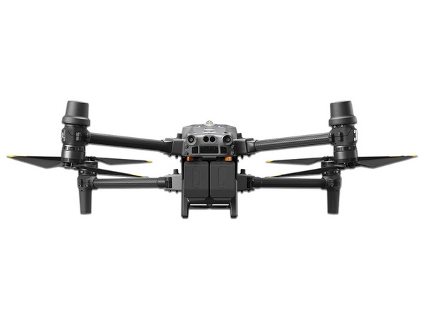 Drone DJI M30T Edición Universal, Cámara de 48MP, Zoom Óptico 16x, Hasta 50 minutos de vuelo, Transmisión hasta 15km, Protección IP45.