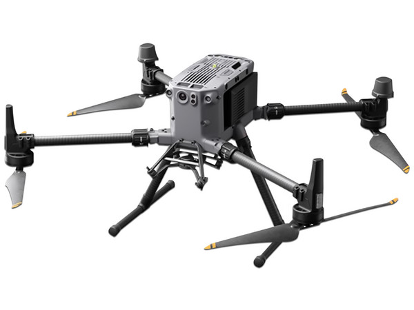 Drone DJI Matrice 350 RTK, Edición Universal, IP55, Incluye cámara ZMH20T, Hasta 20 km de transmisión. (Incluye DJI CARE BASIC por 1 año).