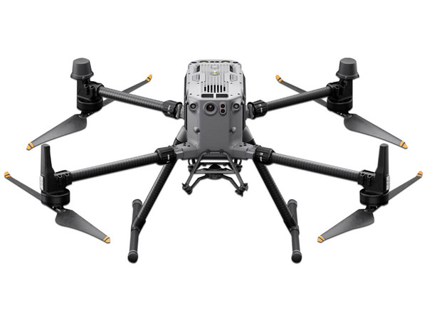 Drone DJI Matrice 350 RTK, Edición Universal, IP55, Incluye cámara ZMH20T, Hasta 20 km de transmisión. (Incluye DJI CARE BASIC por 1 año).
