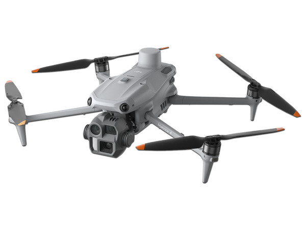 Drone DJI Matrice 4E, 48MP, Hasta 25 Km de Transmisión, Cámara Térmica, Incluye 1 Año de Care Plus.
