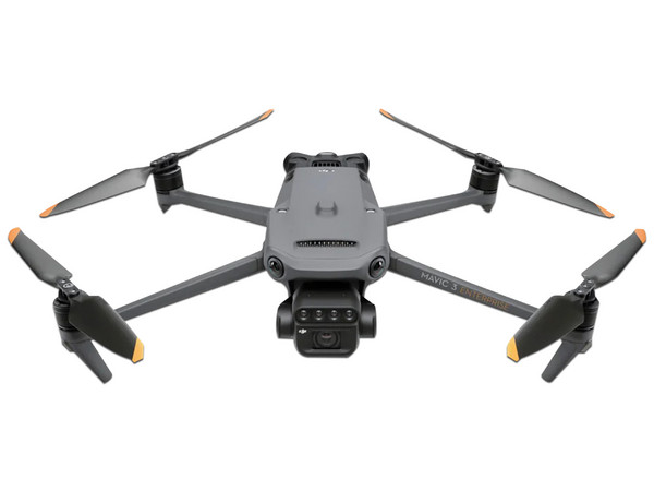 Drone DJI Mavic 3M Multiespectral, Edición Universal, Hasta 15 kms de Transmisión.