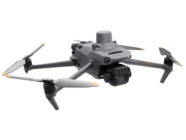 Drone DJI Mavic 3M Multiespectral, Edición Universal, Hasta 15 kms de Transmisión.