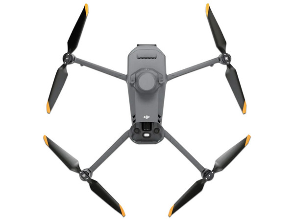 Drone DJI Mavic 3M Multiespectral, Edición Universal, Hasta 15 kms de Transmisión.