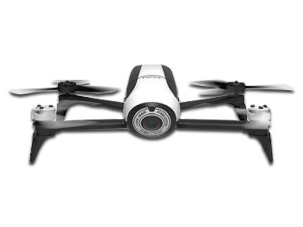Drone Parrot TMPT-005, con batería de 2.700 mAh, Color Blanco.