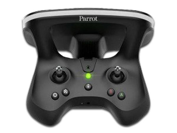 Drone Parrot TMPT-005, con batería de 2.700 mAh, Color Blanco.
