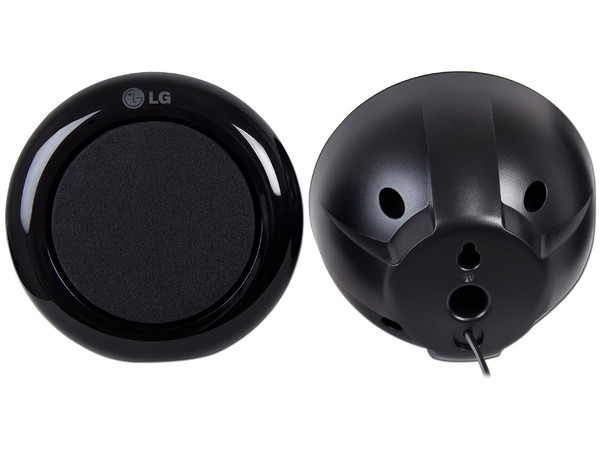 Home Theater LG, Audio 5.1, Dolby Digital, Reproductor de DVD, USB, 300 Watts.