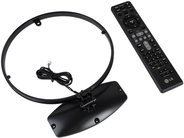 Home Theater LG, Audio 5.1, Dolby Digital, Reproductor de DVD, USB, 300 Watts.